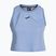 Dámske tenisové tričko Joma Smash Tank Top W blue