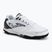 Pánske kopačky Joma Dribbling TF 2602 white