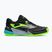 Pánske tenisové topánky Joma Roland C black/fluor yellow