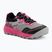 Detské bežecké topánky Joma Kubor Jr gray/fuchsia