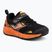 Detské bežecké topánky Joma Tundra Jr black/orange