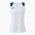 Dámske tenisové tričko Joma Terra Tank Top white/royal