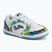 Detské kopačky Joma Top Flex Jr IN white