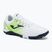 Pánske kopačky Joma Maxima TF white