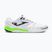 Pánske kopačky Joma Dribling Indoor white