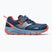 Detské bežecké topánky Joma Tundra Jr navy blue