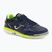 Pánske kopačky Joma Top Flex Rebound Indoor navy blue
