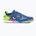 Pánske kopačky Joma Top Flex Rebound Indoor royal blue