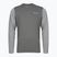 Hurley pánske dlhé rukávy H2O-Dri Easton ion grey heather