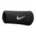 Náramky Nike Swoosh Doublewide Wristbands čierne NNN05-010