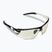 Cyklistické okuliare Tifosi Crit Fototec crystal black/light night photochromic