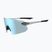 Slnečné okuliare Tifosi Vogel SL crystal smoke/smoke bright blue