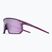 Slnečné okuliare Tifosi Moab Clarion plum passion/clarion deep purple/ac red/clear