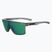 Polarizačné slnečné okuliare Tifosi Sanctum Polarized crystal smoke/green mirror