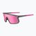 Slnečné okuliare Tifosi Moab Clarion satin vapor/clarion sunset pink/ac red/clear