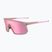 Slnečné okuliare Tifosi Moab Clarion matte pink/clarion rose/ac red/clear