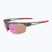 Slnečné okuliare Tifosi Navar satin vapor/ac red