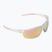 Slnečné okuliare Tifosi Navar satin clear/pink mirror ar