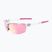 Slnečné okuliare Tifosi Navar satin clear/pink mirror ar