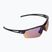 Slnečné okuliare Tifosi Navar FC gloss black/ac red