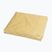 Meditačný vankúš JadeYoga Organic Cotton Zabuton Meditation Cushion khaki