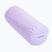 Valec na jogu JadeYoga Organic Cotton Round Bolster lavender