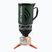 Jetboil Nový turistický varič Flash set zelený FLWLD-EU