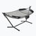 ENO DayLoft turistická hojdacia sieť lunar grey