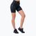 NEBBIA Biker Fit & Smart dámske tréningové šortky čierne 57511