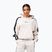 Dámska mikina NEBBIA Off-Duty Hoodie cream