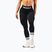 Dámske tréningové legíny NEBBIA Flow Seamless Hight Waist Push Up black