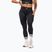 Dámske tréningové legíny NEBBIA Flow Seamless Push Up Black