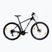 Kellys Spider 5 29" horský bicykel čierny 72167