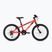 Detský bicykel Kellys Lumi 30 20" červený