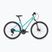 Dámsky crossový bicykel Kellys Pheebe 50 aqua