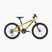 Detský bicykel Kellys Lumi 30 20" žltý