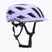 Cyklistická prilba Kellys Dynamic II lila purple
