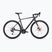 Gravelový bicykel Kellys Soot X50 graphite grey