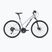 Dámsky crossový bicykel Kellys Pheebe 20 white