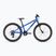 Detský bicykel Kellys Kiter 30 24" blue"