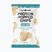 Proteínové čipsy GymBeam Protein Popped 40 g Sea Salt
