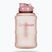 Fľaša GymBeam Hydrator TT rose