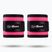Závažia na členky GymBeam Pink pink/black