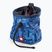 Vrecko na magnézium Ocun Lucky + bedrový opasok up blue