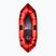 Pontón pre 1 osobu AQUADESIGN Yupik PVC red