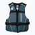 Bezpečnostná vesta AQUADESIGN Trek light blue