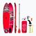 SUP doska iBoard Magic Ride 11'