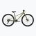 Mládežnícky bicykel Superior F.L.Y. 27 matná trooper zelená/hologram chróm