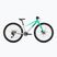 Juniorský bicykel Superior F.L.Y. 27 gloss mint
