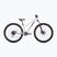 Juniorský bicykel Superior RACER 27 gloss grey